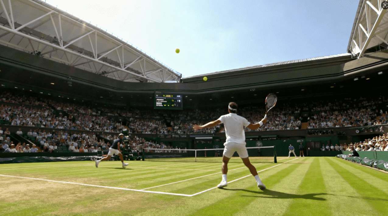 产品特效场景设计